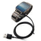 USB Charging Cable for ASUS ZenWatch 2 WI501Q WI502Q Smart Watch