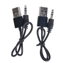 Mini USB Wireless Bluetooth V4.0 Audio Stereo Music Receiver Adapter AUX Car SE