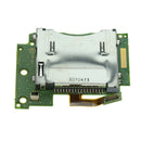 New Version Game Slot Card Reader For Nintendo 3DS XL LL N3DS XL Repair Part