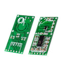 Microwave Doppler Radar Motion Detector Sensor RCWL 0516 Module Board N5Q4