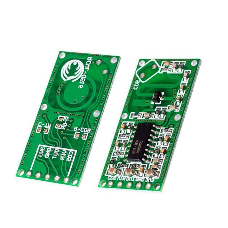 Microwave Doppler Radar Motion Detector Sensor RCWL 0516 Module Board N5Q4