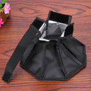 Foldable Octagon Flash Softbox Diffuser Photo Studio Speedlite (30cm/11.8")