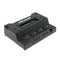 4 Port Intelligent Battery Charger 1602 LCD Display Multi Protection Adapter
