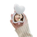 1X(Gift 3600Mah Usb Hand Warmers Charging Treasure Dual-Use Mini With Fill