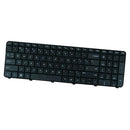 US Layout laptop keyboard Frame for Pavilion DV7-6000 DV7-6100 DV7-6200 6c00