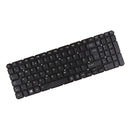 Keyboard UK for TOSHIBA Satellite L50-B S50-B L50D-B L50T-B L50DT-B L55(D)-B