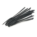 5 Meter Diameter 3mm Heat Shrink Tubing Black Shrinkable Tube @ Bj
