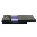 18650 Power Bank Battery Box Charger 2 Usb,lighting,Micro-USB Ports 5V2A Ch