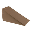 Foam Orthopedic Acid Reflux Bed Wedge Pillow Back Leg Elevation Cushion BRN