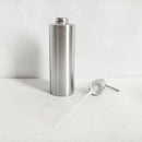 Stainless Steel 550Ml Liquid Soap Dispenser Kitchen Bathroom Lotion Pump Bo