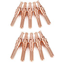 10Pcs 9-8215 Electrode Thermal Dynamics Sl60/100 Plasma Cutting Torch