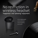 Bluetooth Headphones Wireless Earbuds Noise Cancelling Mic TWS Bluetooth V5.0