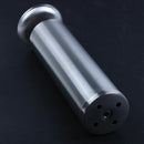 50mm x 200mm Adjustable Cabinet Sofa Table Leg Feet Round Stand