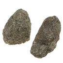 Kids Science Kit Rock And Mineral Collection in Clear Box - Pyrite