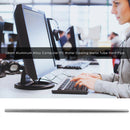 14mm Multi Color Aluminum Alloy Water Cooling Pipe Tube for Computer PC Cooler