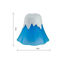 Volcano Type Microwave Cleaner Kitchen Cleaning Helper Useful Supply Tool K V8H8