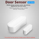 Security Window/Door Protection Burglar Alert Wireless Alarm & Easy Installation