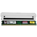 Jonsbo Nc-1 Memory Heatsink Cooler Shell Rgb 256 Color Automatic Change Alu K4S3