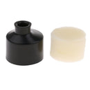 Engine Nitro Car Air Filter w/ Sponge for 1:10 RC HSP Nitro Car Truck Accs