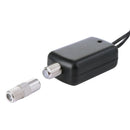 Digital HDTV Signal Amplifier Booster For Cable TV Fox Antenna HD Channel  Nw