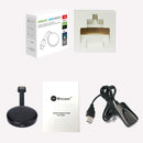 Portable HDMI 1080P HD WIFI Display Dongle Mirror Screen Adapter Dongle