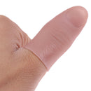 2pcs/set Thumbs Light Toys for Trick Props Fingers Halloween Toys Children Gi_