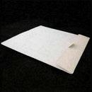 Mini 100x Disc CD White Paper Sleeves DVD CD-R Case Protector Envelope B3R6 B3U1