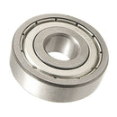 6200Z 10mm x 30mm x 9mm Double Shielded Ball Bearing B1U3