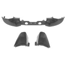 Bumpers LB RB LT RT Full Button Set Mod Kits For Xbox One S Controller Black