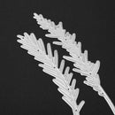 5pcs Reed Grass Flower Cutting Dies Stencil Scrapbooking Embossing DIY Card
