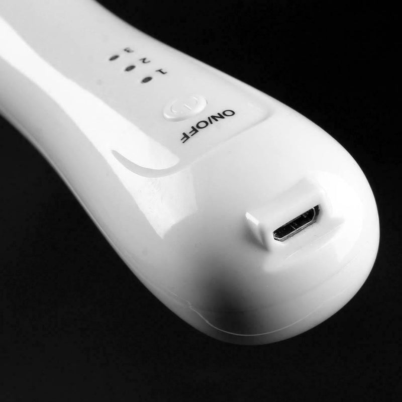 Mole Spot Wart Removal Pen Tattoo Tool Charged Face Skin Care Machine