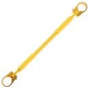 Golden 7/8" 22mm Motorcycle Handlebar Balance Cross Bar Extended Crossbar