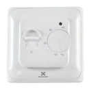 Water Electric Floor Heating Thermostat Warm Floor Temperature Controller