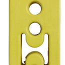 Hanger Rubber Bushings Yellow for Exhaust Muffler