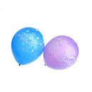 10pcs latex multicolor balloons happy birthday party balloon inflatable decor FT
