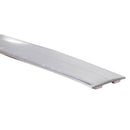 New Fits Most Car 6MM x 15M Car Chrome Moulding Trim Strip Self Adhesive NWE