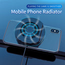 Universal Phone Cooler Adjustable Portable Fan Holder Heat SinkSEAU