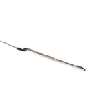1PC Guitar pickup stick passive piezo pickup soft saddle transducer pickup FT