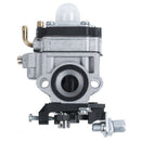 New Carburettor Carb Various Hedge Trimmer Brush Cutter Chainsaw 11mm K7H9