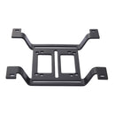 12cm Water Cooling Radiator Support Holder Water Pump Reservoir Bracket