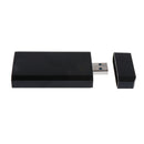 M.2 B KEY NGFF SSD To High Speed USB3.0 Enclosure Case Adapter Card Cover