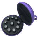 12 Bottles 1-2 ml Essential Oil Case Storage Bag Portable Carry Hanging oilS Gw