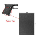Grip Tape Grips Sheet Textured Rubber Grip Tape For Phones Tools