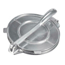 Cast Iron Kitchen Tortilla Press 6.5'' Flour Corn Tortilla Tacos Maker Press
