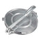 Cast Iron Kitchen Tortilla Press 6.5'' Flour Corn Tortilla Tacos Maker Press