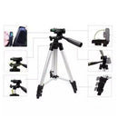 Adjustable Professional Portable Tripod Ball Head for Canon Nikon Camera DSLR DV