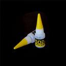 2pcs 502  SUPER GLUE CYANOACRYLATE ADHESIVE LJ