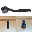 1PC Fitness Resistance Bands Door Anchor For Yoga Training Exercise Equipm OZ
