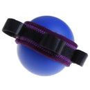Hand Grip Ball Finger Practice Exercise Power Rehabilitation Training Gripper MO