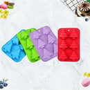 Christmas Tree Silicone Fondant Mould Cake Decorating Chocolate Xmas Mold DIY